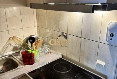 Garsoniera | Investitie | 20 mpu | Zona Fabricii Iris - 4