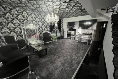 Casă cu 4 camere în Florești