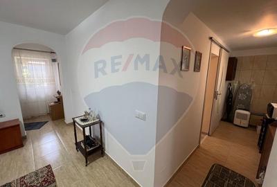 Casa 5 camere Bordeasca Veche - 9
