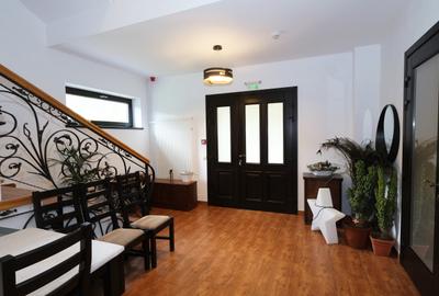 Vanzare pensiune noua complet functionala superba Prahova padure priveliste - 20