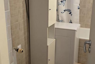 Garsonieră spațioasă 35 mp – Titan, etaj 6/10, balcon, 5 min metrou - 11
