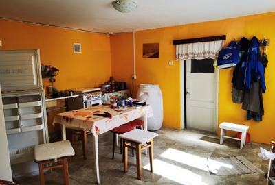 Ocazie Breaza ,casa caramida ,  posibilitate mansardare , 80.000E - 4