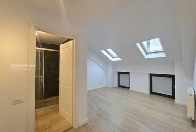 Duplex - Polona 89 - Ultracentral | Apartament 3 Camere + Terasa + Parcare - 25