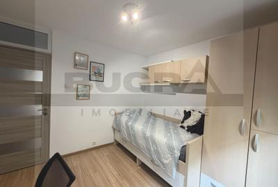 Apartament de 3 camere, decomandat, 70mp, parcare, zona Iulius Mall - 11