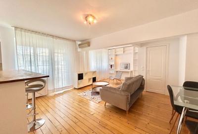 Apartament 2 camere, Calea Victoriei 142-148 - 2