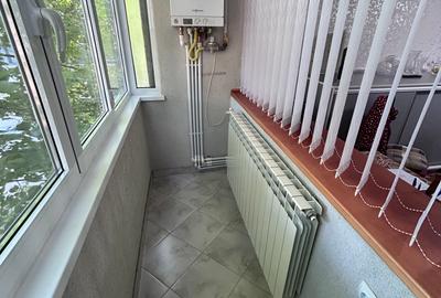 Apartament 2 camere Scolilor - 8