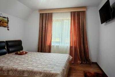 Busteni Kalinderu Vila 5 dormitoare supr 250mp - 38
