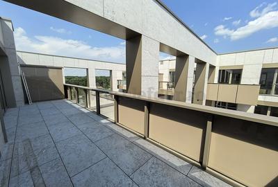 Apartament în zona Iancu Nicolae - Cambridge School - 22