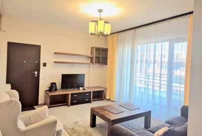 Unirii I 2 Camere I Centrala Proprie I X2 Balcon I Metrou 1,2km I - 1