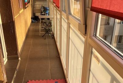 Inchiriere Apartament mobilat si utilat Militari Rezidence - 7