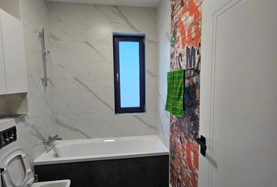 Vila/Casa individuala Ghidigeni, prelungirea Ghencea  Toamnei Martisor - 10