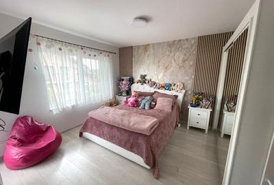 Duplex 4 camere – 118 mp utili, confort premium - 4