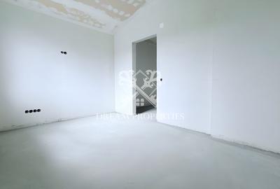 Casa tip duplex 5 camere, 3 bai, 119 mp, balcon, strada Crișeni Dezmir - 12