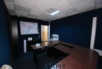 Spatiu birou 4 camere zona Mihai Viteazul Sibiu - 8