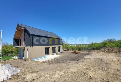 Casă de vanzare | 4 camere, 3 băi | Teren 500 mp I Tureni - 15