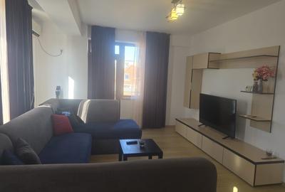 Mamaia Sat 2 camere 92 m mobilat utilat - 1