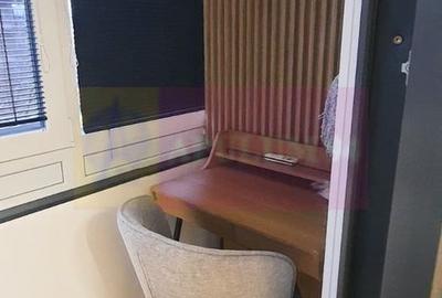 Apartament de 2 camere Corneliu Coposu, prima inchiriere - 11