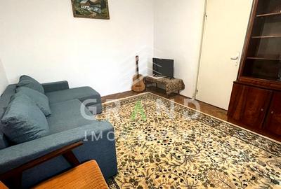 4 camere | 81 mp | 2 băi | balcon | boxă | Etaj 3 | Mănăștur–Str.Gr Alexandrescu - 1