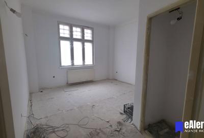 Clădire pentru centru medical, clinică sau policlinică, Bd. Ferdinand 160 - 21