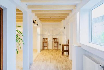 Vila sediu firma, 5 camere, 240 mp - 8