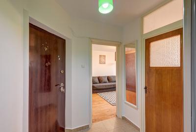 Apartament 2 camere chiar la metrou Nicolae Grigorescu, Titan - 9