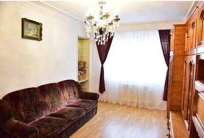 Apertament 3 camere decomandat balcon zona Vasile Aaron - 10