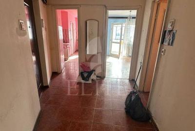 Apartament 2 camere în zona BIG - 3