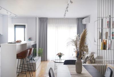 APARTAMENT 2 CAMERE | ICON RESIDENCE - 2