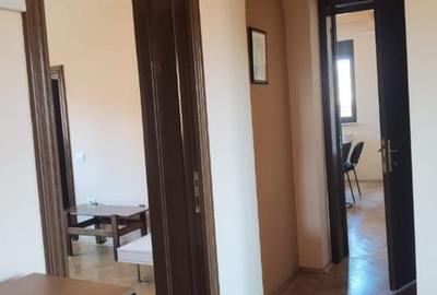 Cașin, Apartament 5 camere, renovat recent, birouri - 22