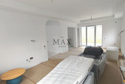 Casă de vânzare  Chinteni | 120 mp | Teren 474 mp | 0 % Comision - 8