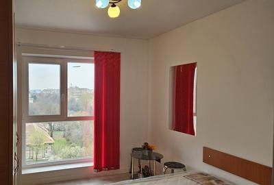 Apartament cu 2 camere decomandat în Berceni