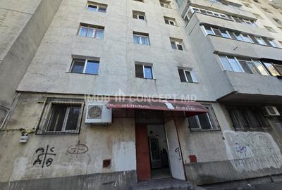 VANZARE SPATIU COMERCIAL -Parter, in zona 9 Mai - 19