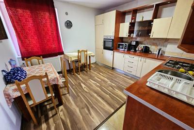 Apartament de vânzare, 2 camere, 72 mp, zona Piața Abator - 6