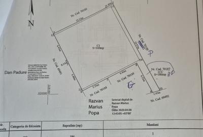 2 camere cu terasă generoasă – Zona Rediu, Bloc 2018, Mobilat, Loc Parcare - 8