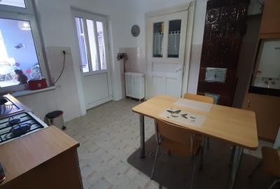 Casa individuala cu teren de 434mp. - 6