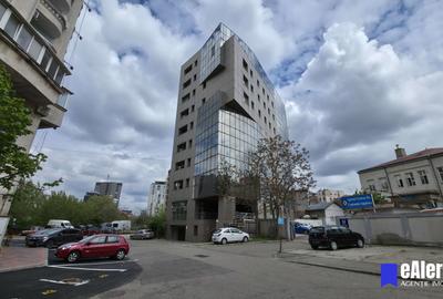 Birou, 140 mp în Unirii