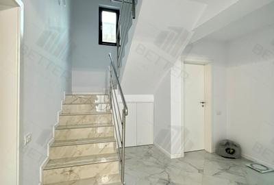 Casa INDIVIDUALĂ – Sos. Olteniței, aproape de Complex Allegria. - 16