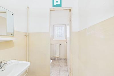 Spațiu comercial de închiriat – Zona Nufărarul - 13