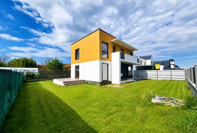 Casa de vanzare in Harman - zona rezidentiala - 12