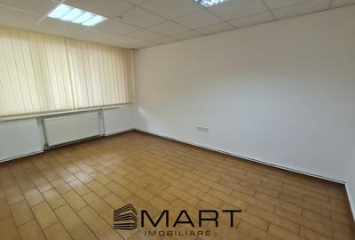 Spatiu birou 4 camere zona Ultracentral - 1
