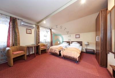 Drumul Poienii, Brasov, casa, doua proprietati - 10