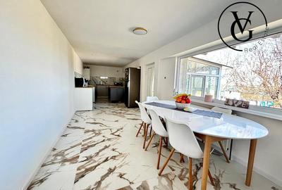 Casa P+M | 4 camere | Ovidiu - Lacul Siutghiol, 400 mp - 19