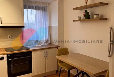Apartament 2 camere, 51 mp, zona Între Lacuri, prima închiriere - 2