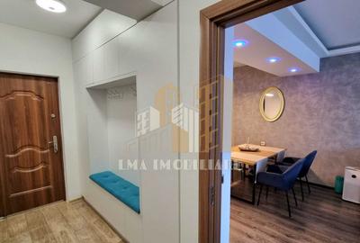 Apartament 2 camere in complex Isaran Brasov - 1
