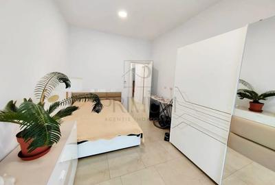 TORONTAL - PENTHOUSE - LIFT - 4 CAMERE - 2 BAI - 2 BALCOANE - INCALZIRE PARDOSEA - 5