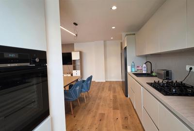 Apartament modern 3 camere 100mp Buna Ziua zona LIDL - 16