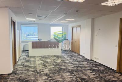 Spatiul comercial de inchiriat WTCB - 3