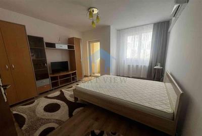 Apartament 1 camera, Zorilor - 1