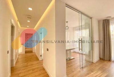 Penthouse 92 mp, terasă 44 mp, Gheorgheni - C-tin Brâncuși - 7