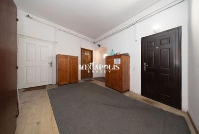 Apartament 2 camere | Piața Sfatului – Centrul Istoric | 50 mp - 15